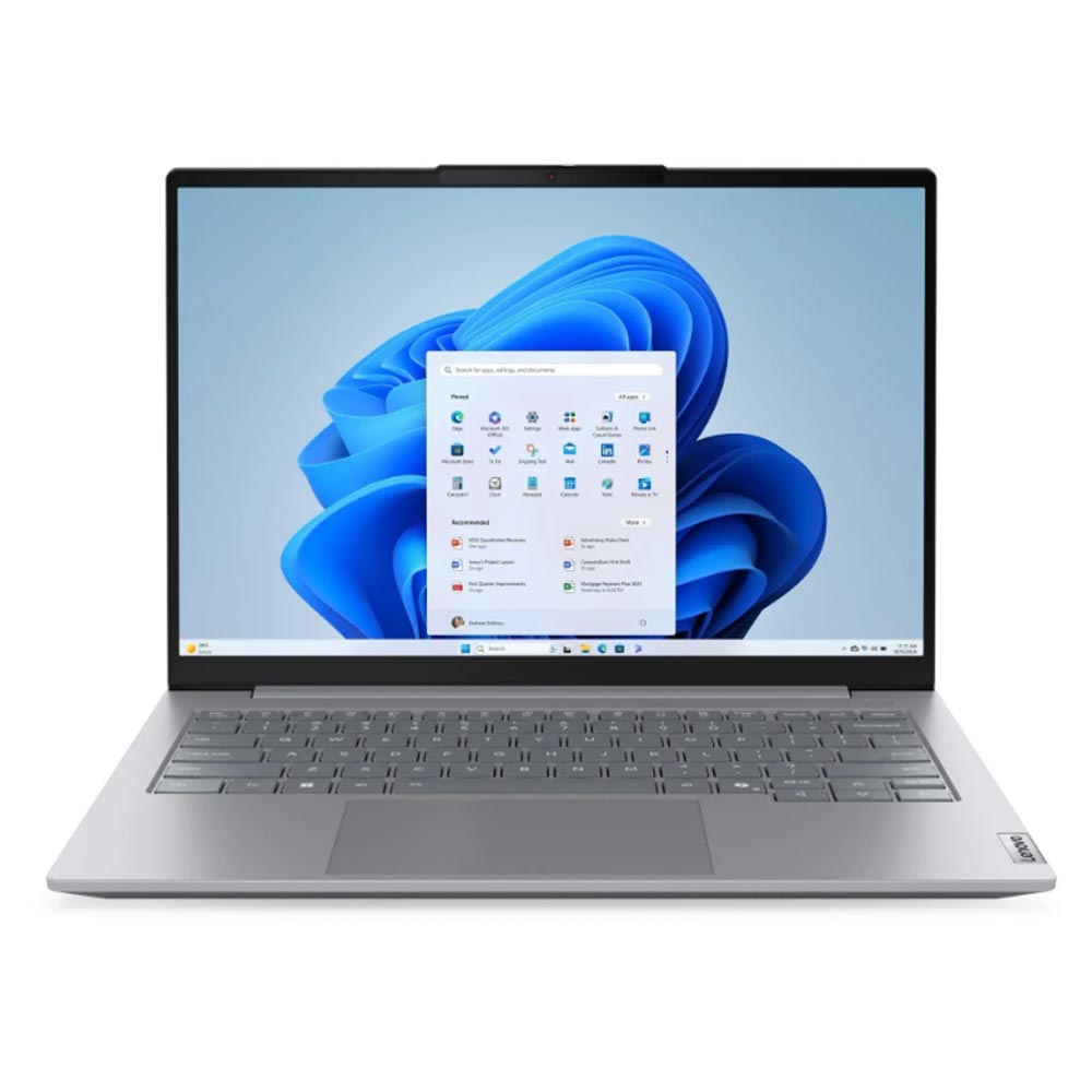 Laptop Lenovo ThinkBook 14 G9 IRL (Core 5 210H/ 16GB/ 512GB SSD/ 14 inch WUXGA/ Win11/ Vỏ nhôm/ 2Y)