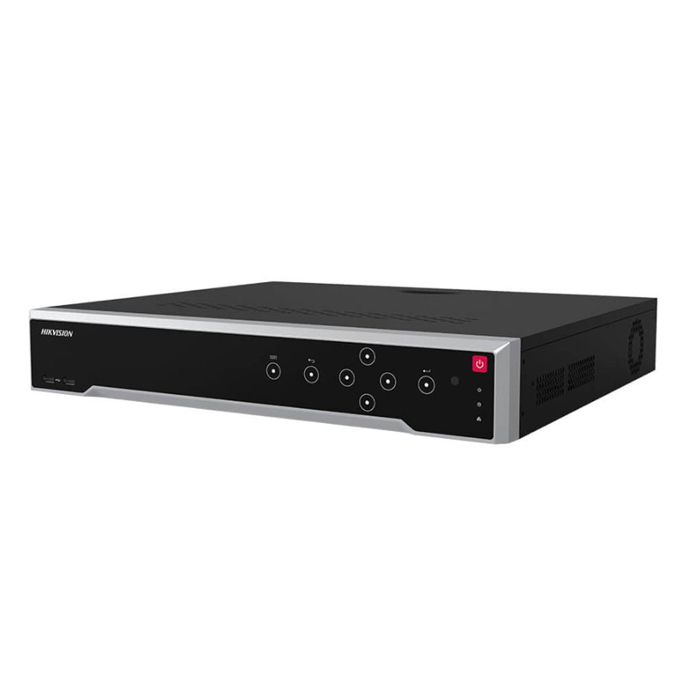 Đầu ghi hình camera IP 32 kênh HIKVISION DS-7732NI-M4