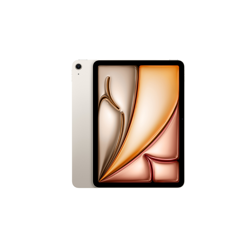 Máy tính bảng Apple IPad Air M4 11 inch 5G (12Gb/ 128Gb/ Starlight)