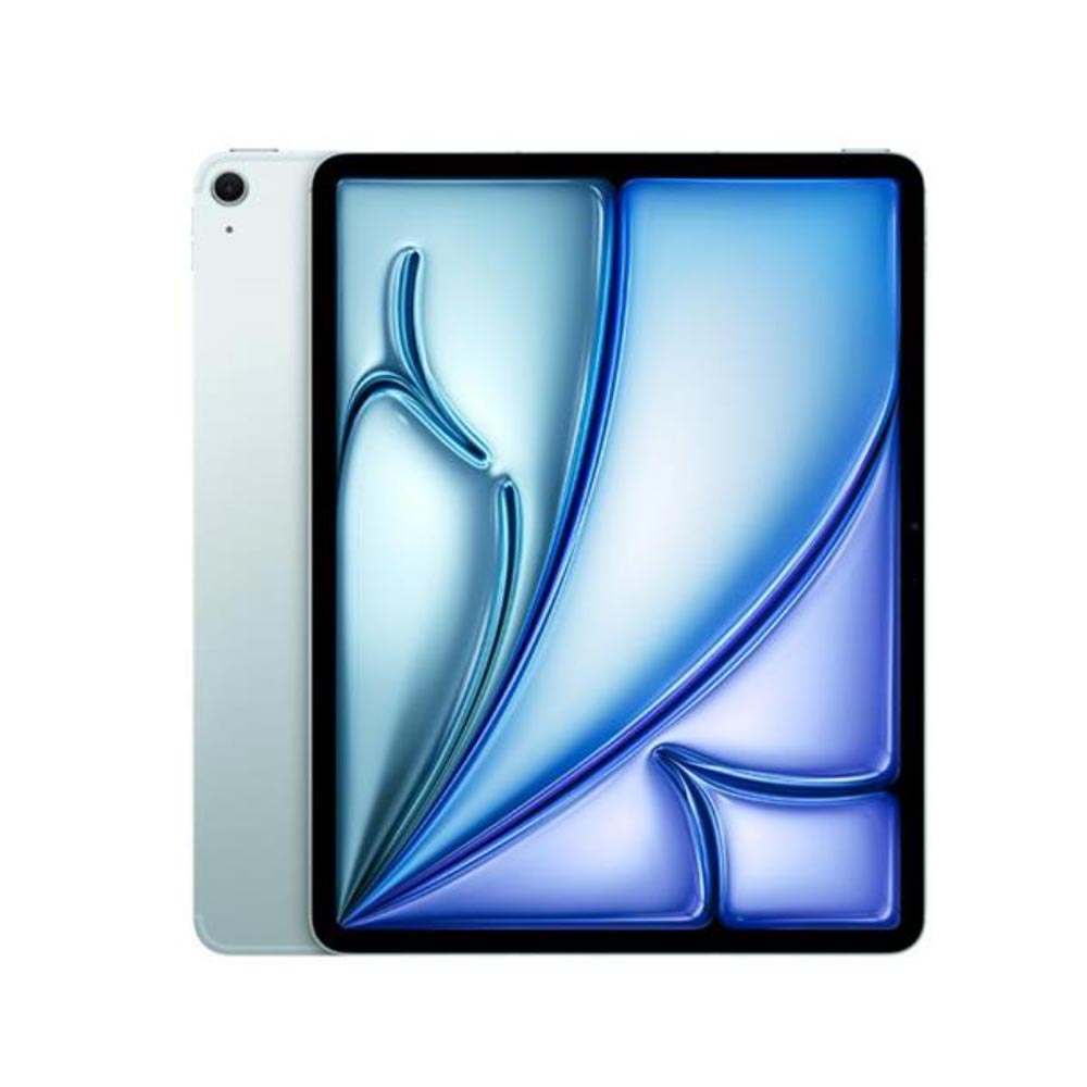 Máy tính bảng Apple IPad Air M4 13 inch Wifi (12Gb/ 128Gb/ Blue)