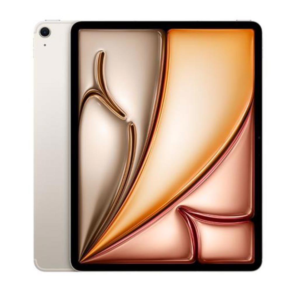 Máy tính bảng Apple IPad Air M4 13 inch Wifi (12Gb/ 128Gb/ Starlight)