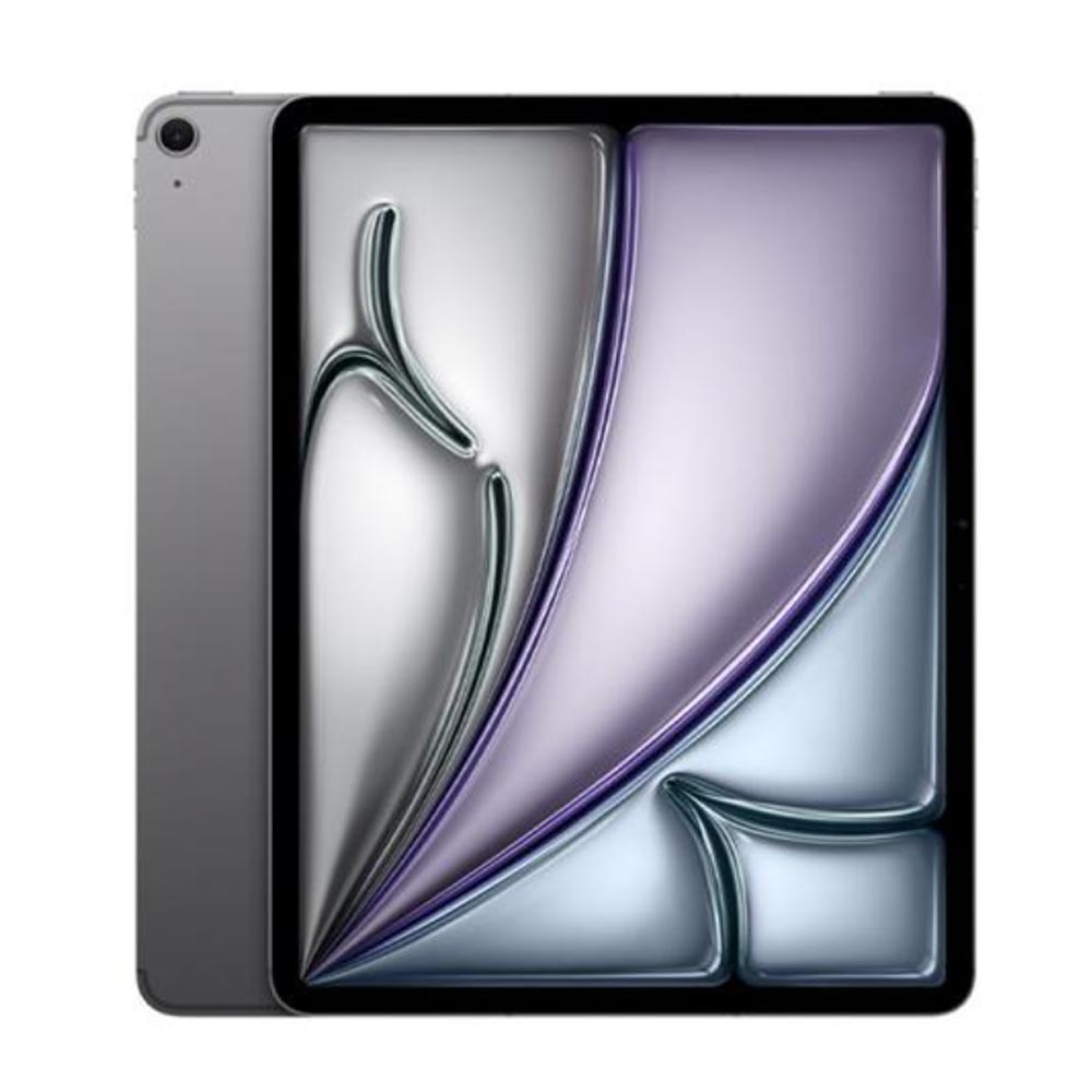 Máy tính bảng Apple IPad Air M4 13 inch Wifi (12Gb/ 256GB/ Space Grey)