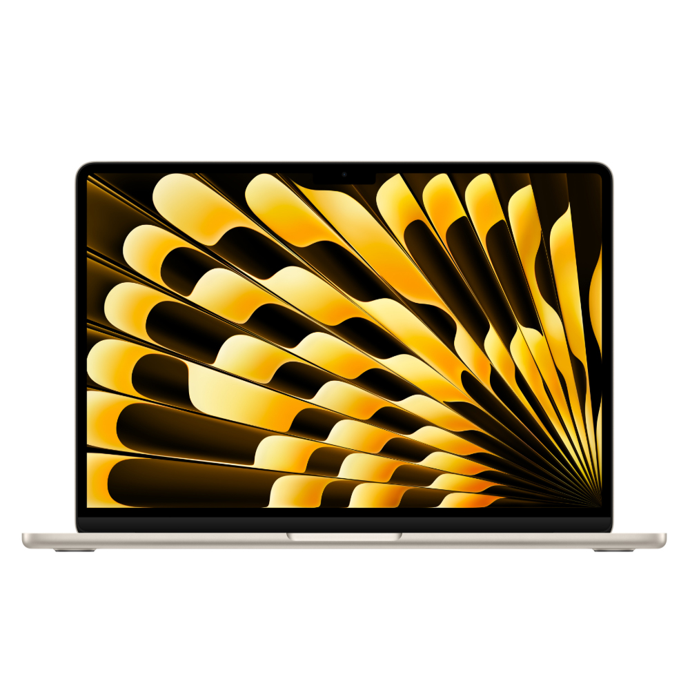 Laptop Apple Macbook Air M5 (10 Core CPU/ 10 core GPU/ 16GB/ 1TB SSD/ 13.6Inch/ Starlight)
