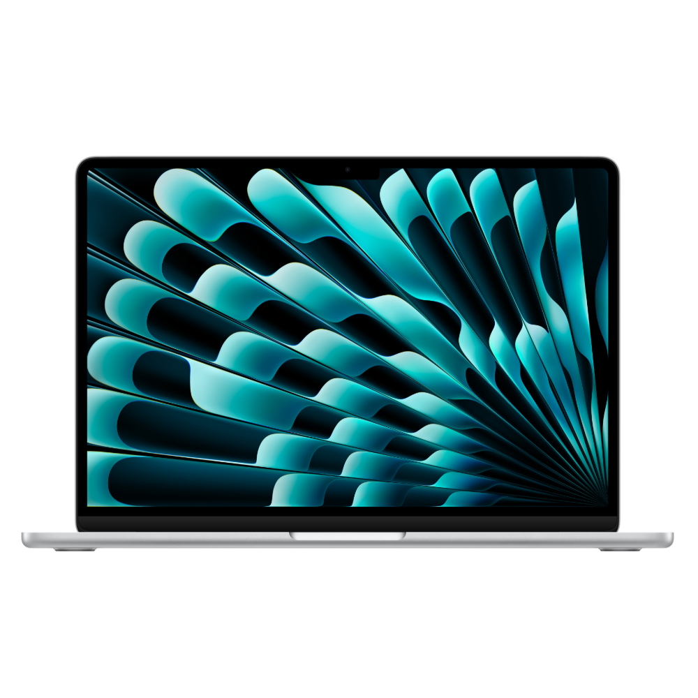 Laptop Apple Macbook Air M5 (10 Core CPU/ 10 core GPU/ 24GB/ 1TB SSD/ 13.6Inch/ Silver)