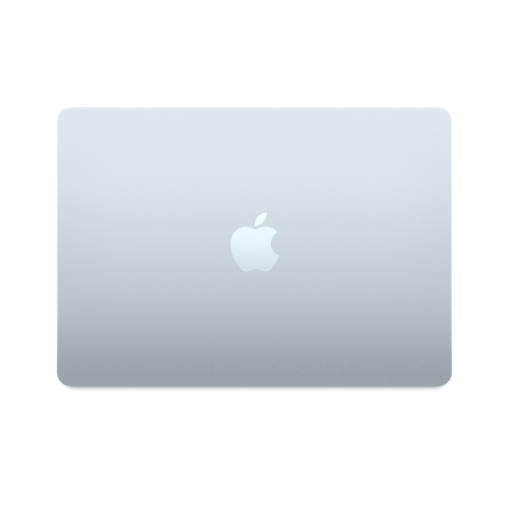 Laptop Apple Macbook Air M5 (10 Core CPU/ 10 core GPU/ 24GB/ 1TB SSD/ 13.6Inch/ Sky Blue)