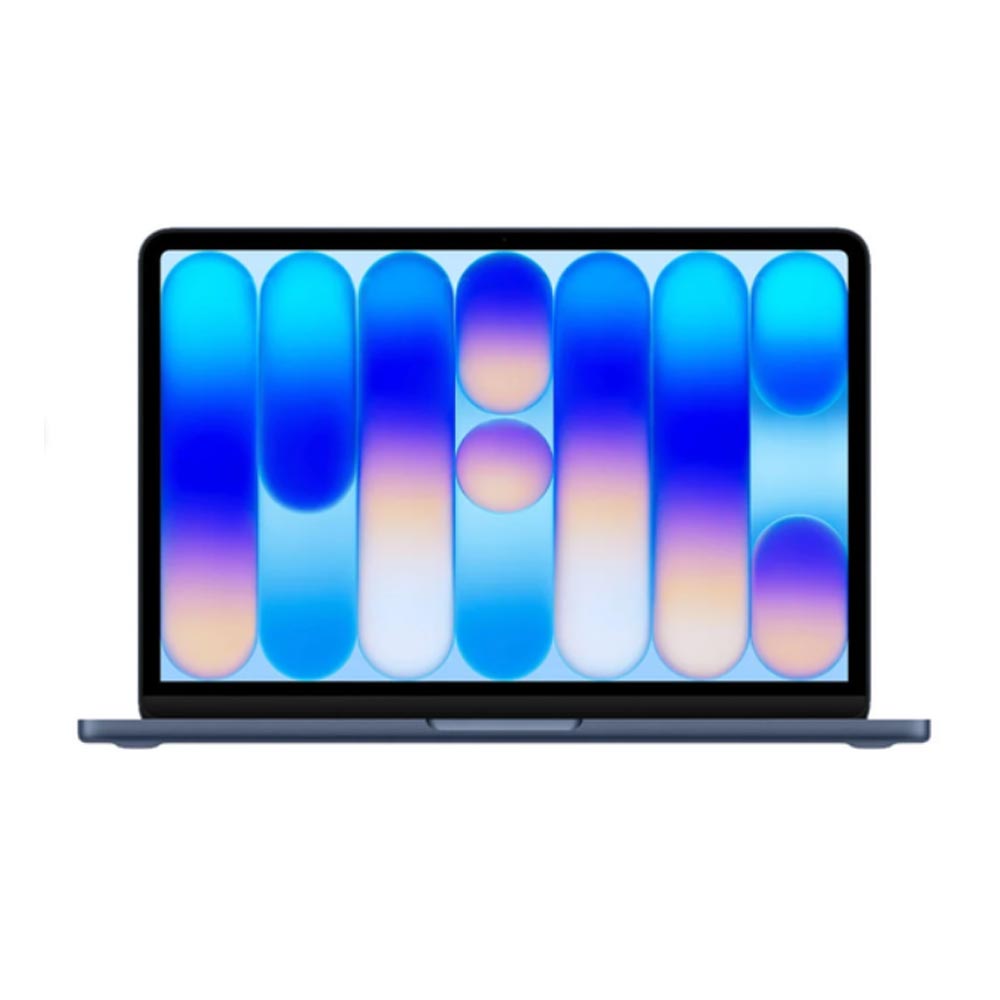 Laptop Apple Macbook Neo A18 Pro (6 Core CPU/ 5 core GPU/ 8GB/ 256GB SSD/ 13Inch/ Xanh Indigo)