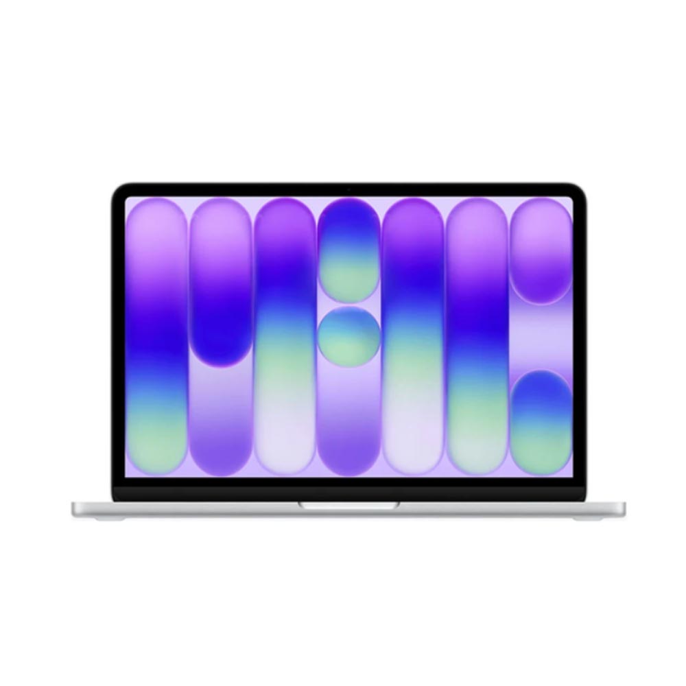 Laptop Apple Macbook Neo A18 Pro (6 Core CPU/ 5 core GPU/ 8GB/ 512GB SSD/ 13Inch/ Silver)