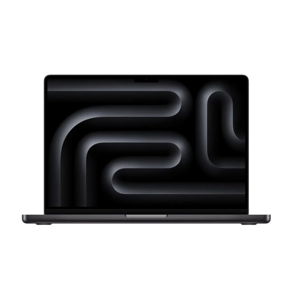 Laptop Apple Macbook Pro M5 (10 Core CPU/ 10 core GPU/ 32GB/ 1TB SSD/ 14.2Inch/ 120Hz/ Space Black)