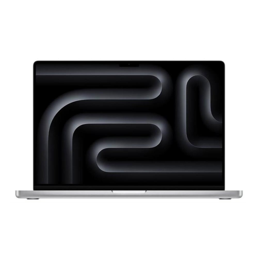 Laptop Apple Macbook Pro M5 Pro (18 Core CPU/ 20 core GPU/ 24GB/ 1TB SSD/ 16.2Inch/ 120Hz/ Silver)