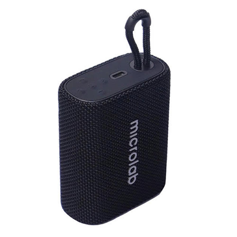 Loa Bluetooth Microlab BP21 (Đen)