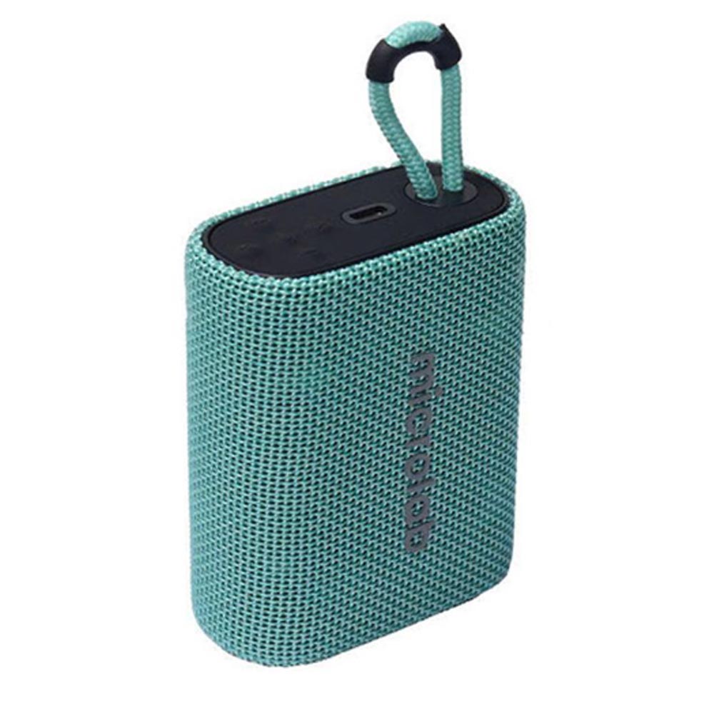Loa Bluetooth Microlab BP21 (Xanh Lá)