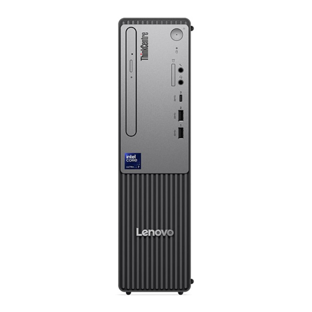 PC Lenovo ThinkCentre Neo 50S G6 (Ultra 3 205/ 8GB/ 256Gb SSD/ Wifi + BT/ Key/ Mouse/ NoOS/ 1Y)