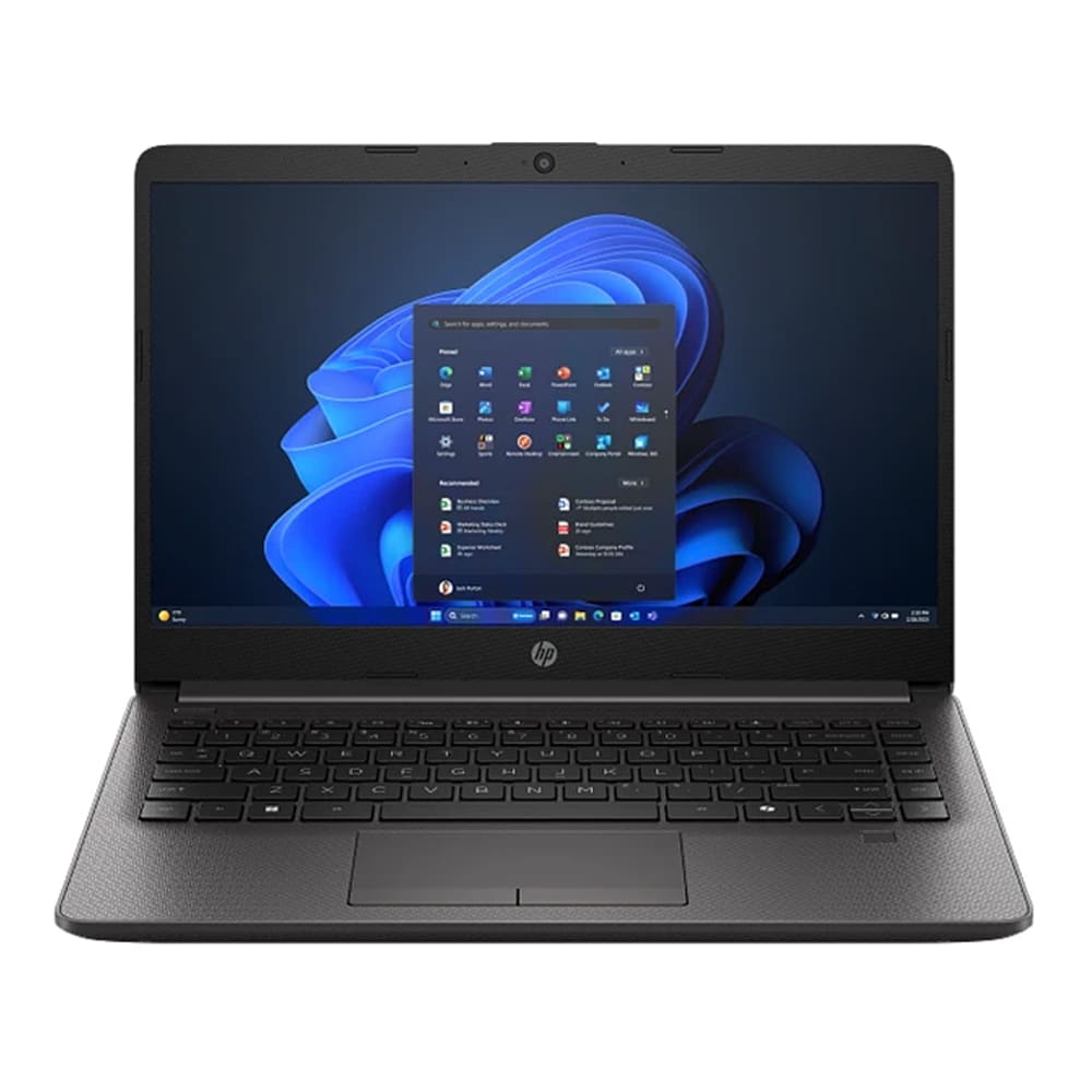 Laptop HP 240 G9 C40M2AT (Core 5 120U/ 8GB/ 512GB SSD/ 14 inch FHD/ Win11/ Dark Silver)