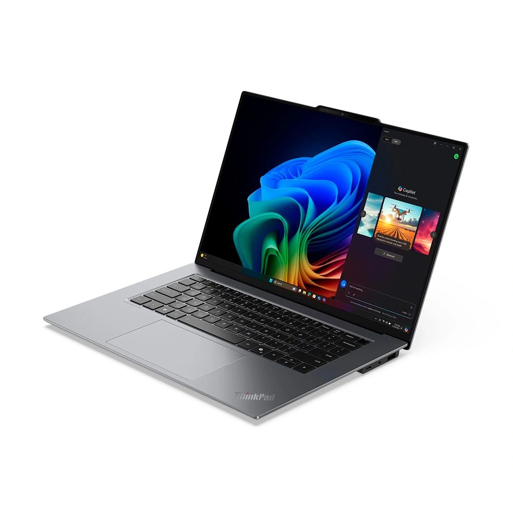 Laptop Lenovo ThinkPad X9-14 Gen1 Aura Edition (Ultra 5 228V/ 32GB/ 1TB SSD/ 14 inch WUXGA/ Win 11 Pro/ Grey/ Vỏ nhôm/ 3Y)