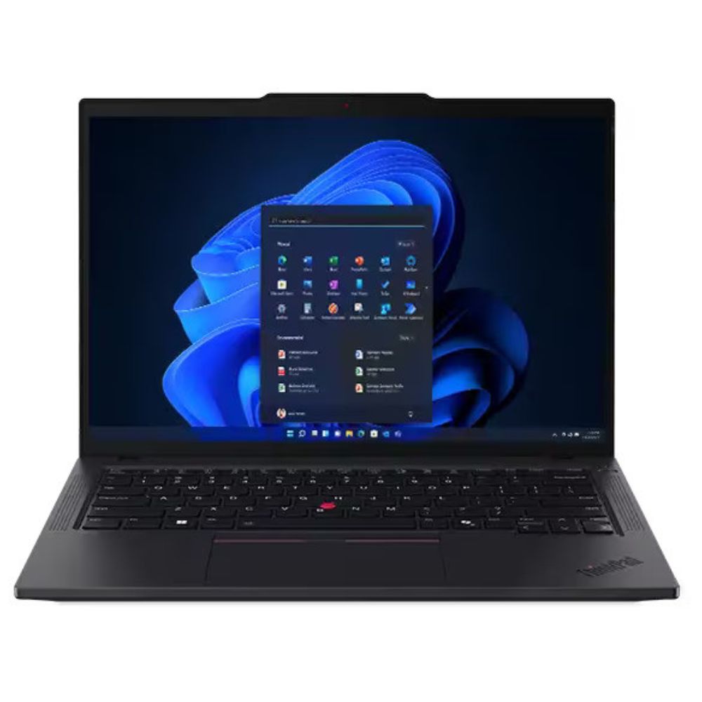 Laptop Lenovo ThinkPad T14 GEN 6 (Ultra 5 228V/ 32GB/ 512GB SSD/ 14 inch WUXGA/ NoOS/ Black/ Carbon/ 3Y)