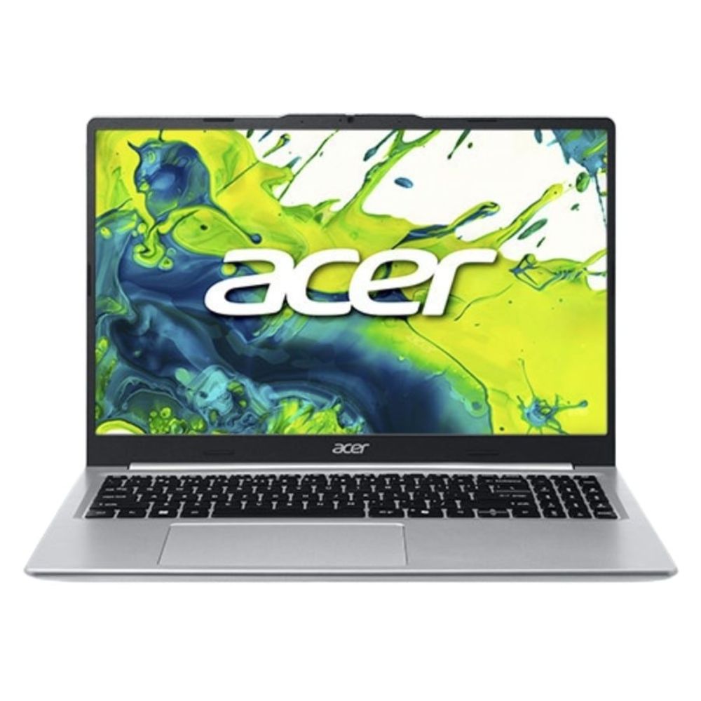 Laptop Acer Aspire Lite 15 AL15 48P R5MN (R5 5625U/ 8GB/ 512GB SSD/ 15.6 inch FHD/ Win11/ Silver/ 1Y)