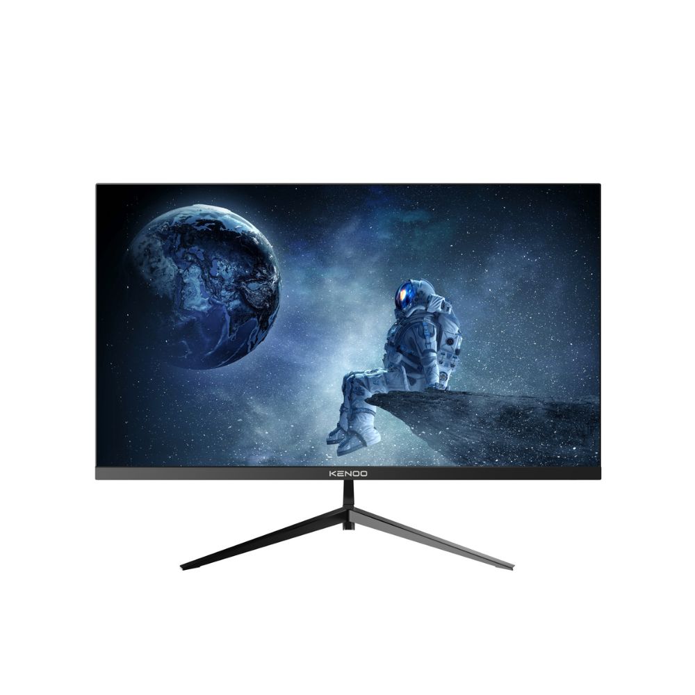 Màn hình KENOO IPS22F100 (22Inch/ Full HD/ 100HZ/ 250cd/m2/ IPS)