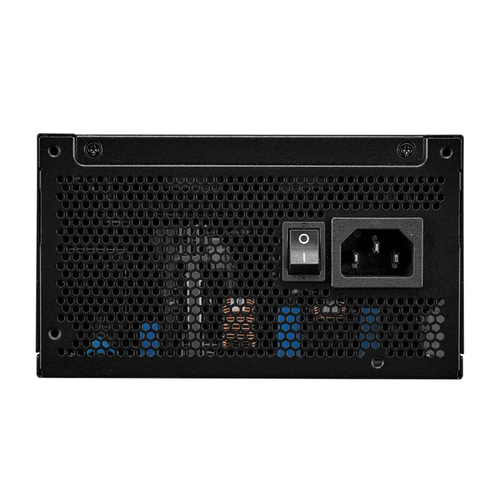 Nguồn máy tính Cooler Master MWE Gold 850 V3 ATX 3.1 80 Plus Gold (850W/ Full-Modular)