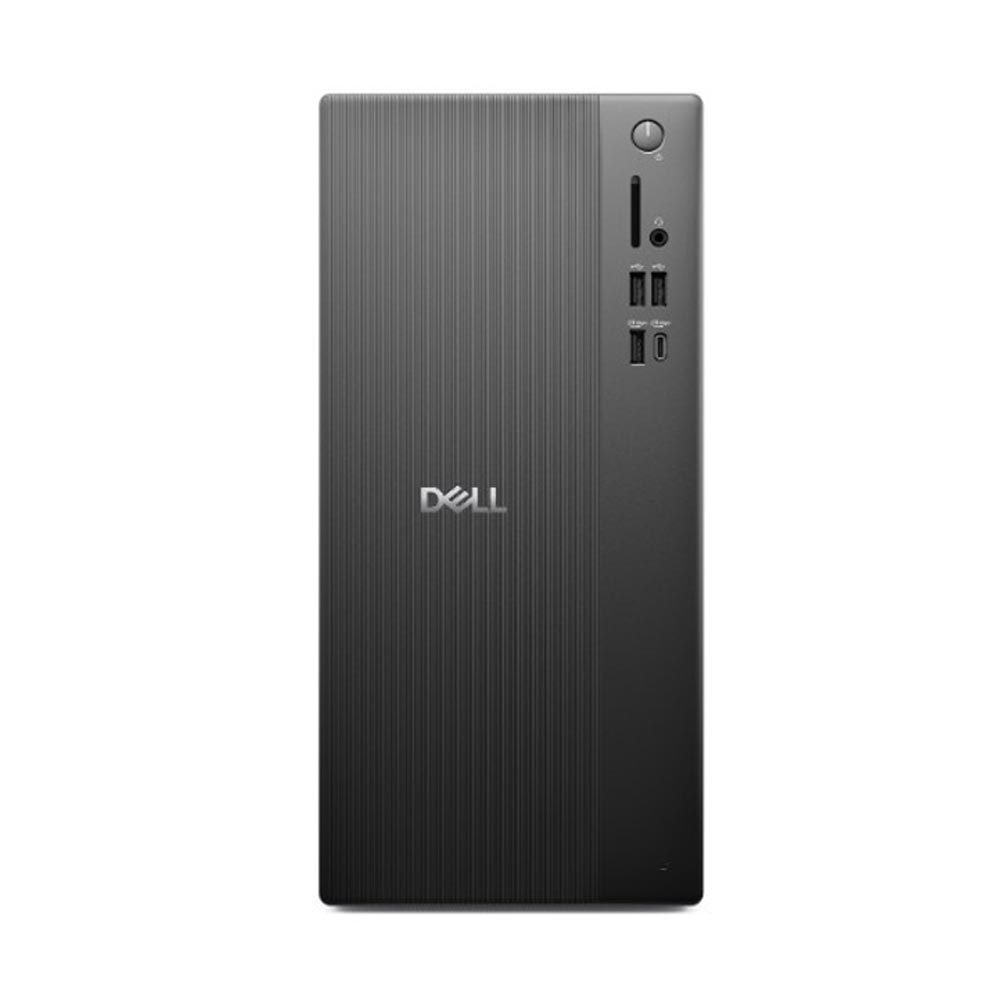 PC Dell Tower ECT1250 (I3 14100/ 8GB/ 512GB SSD/ Wifi + BT/ Key/ Mouse/ Win11/ 1Y)