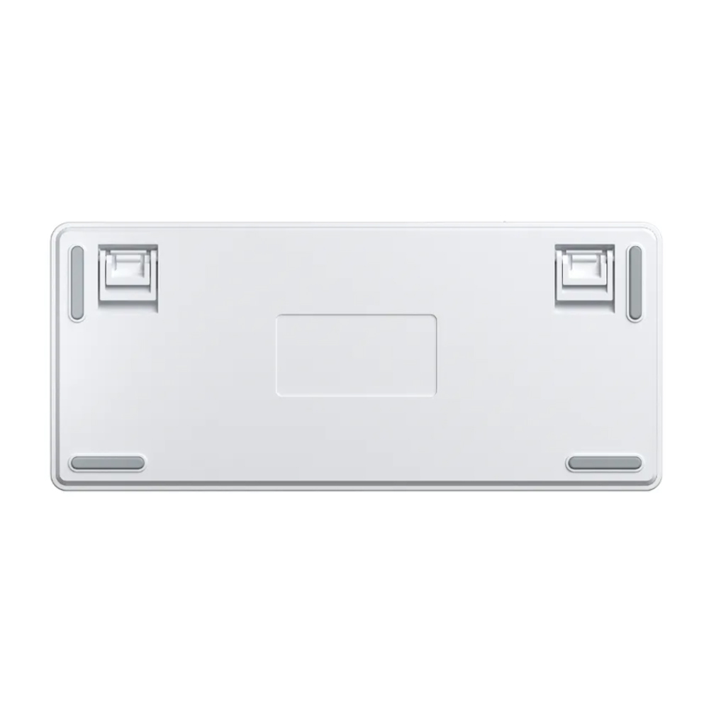 Bàn phím cơ Aula 3 MODE F75 MAX xanh + trắng + tím Reaper switch