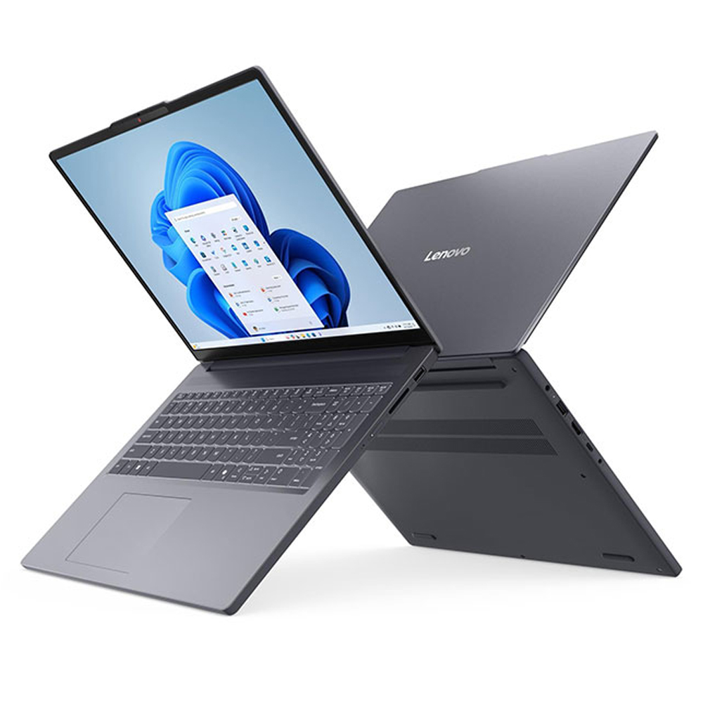 Laptop Lenovo IdeaPad Slim 3 16ARP10 (R5 7533HS/ 16GB/ 512GB SSD/ 16 inch WUXGA/ Win11/ Grey/ Vỏ nhôm/ 2Y)