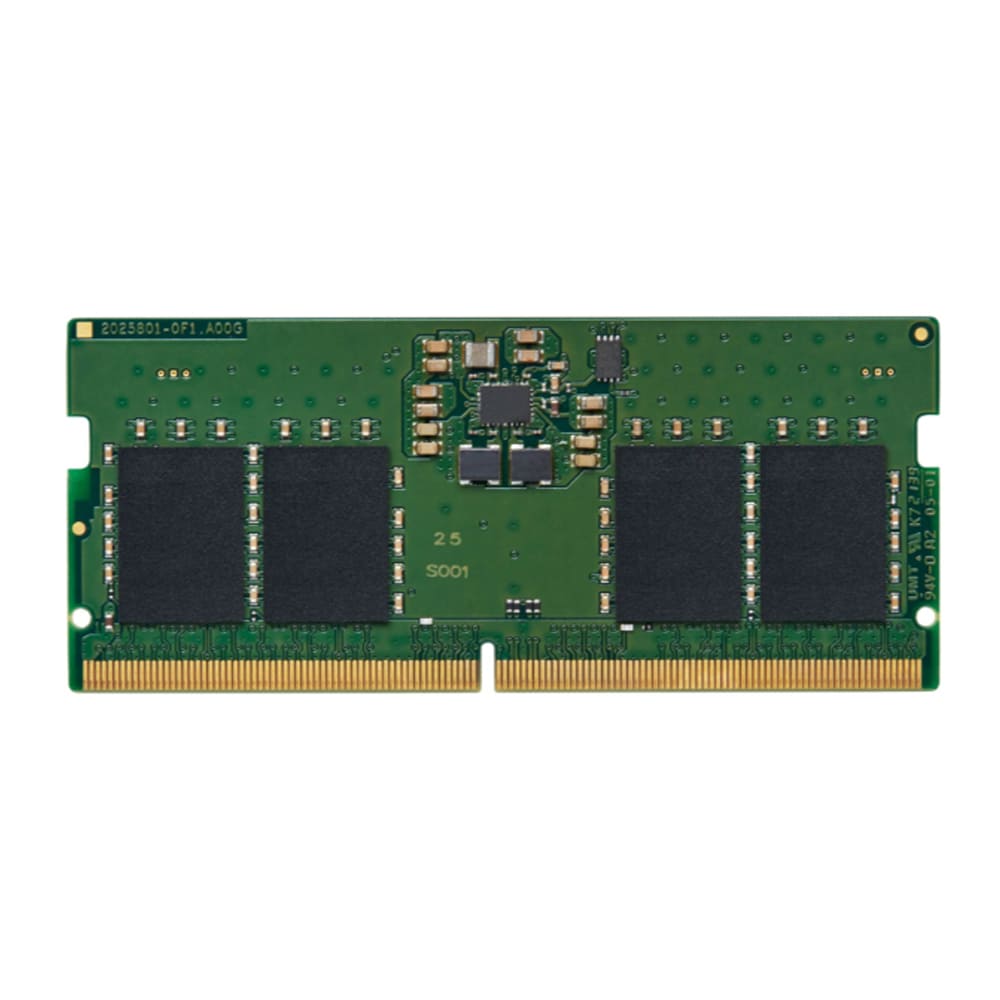 Bộ nhớ trong Laptop 8GB DDR5 5600