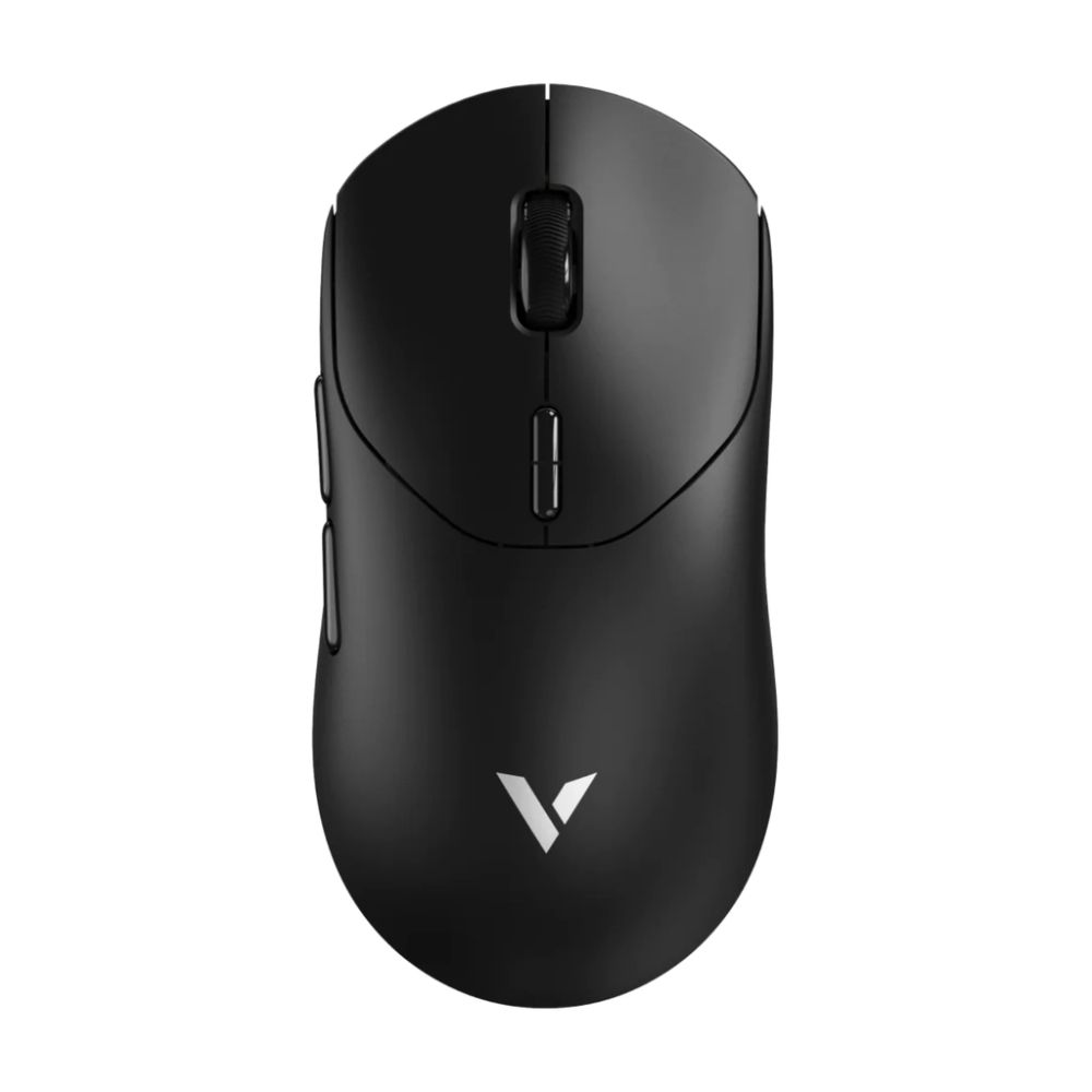 Chuột Gaming không dây Rapoo VT2 Max Dual 8K màu đen