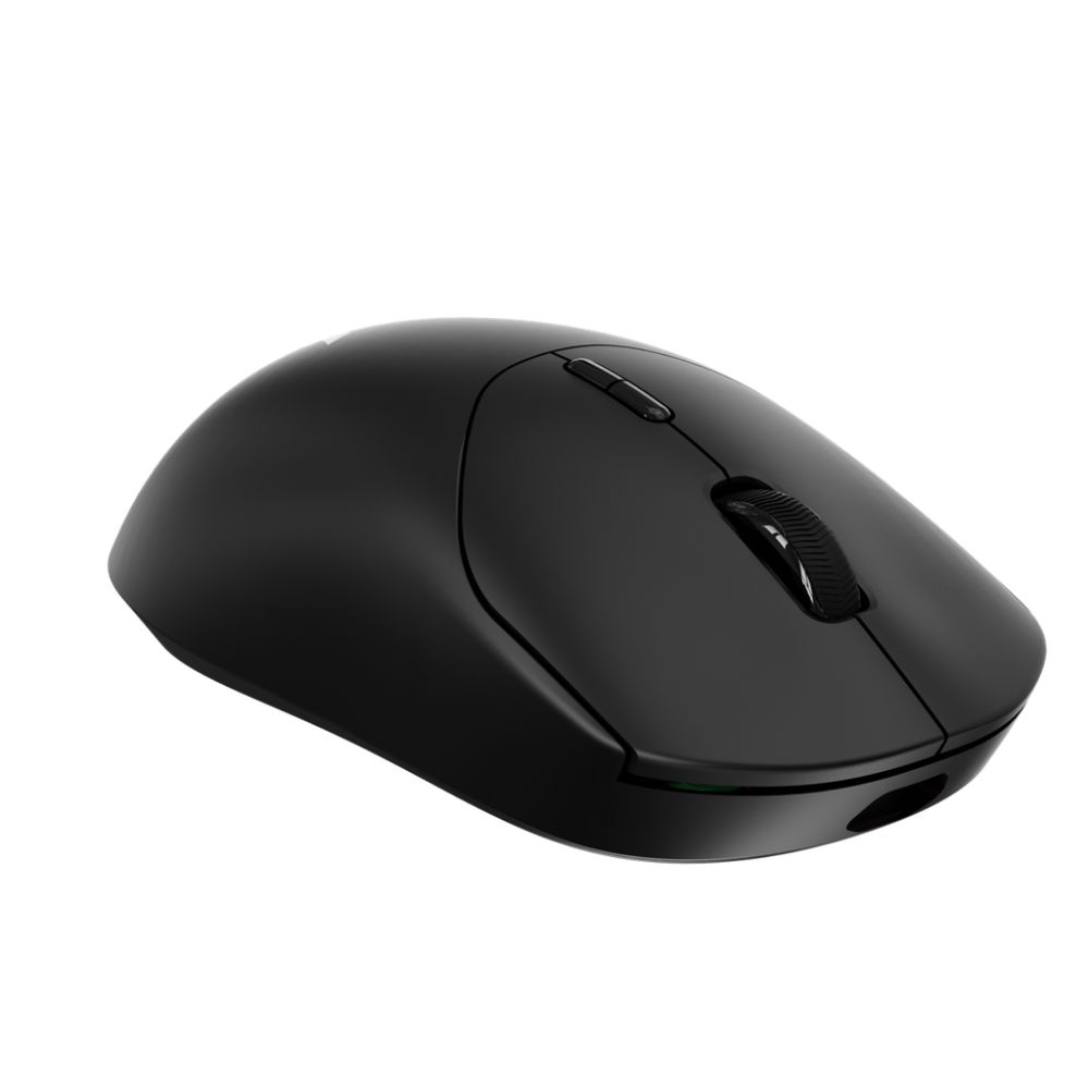 Chuột Gaming không dây Rapoo VT2 Max Dual 8K màu đen