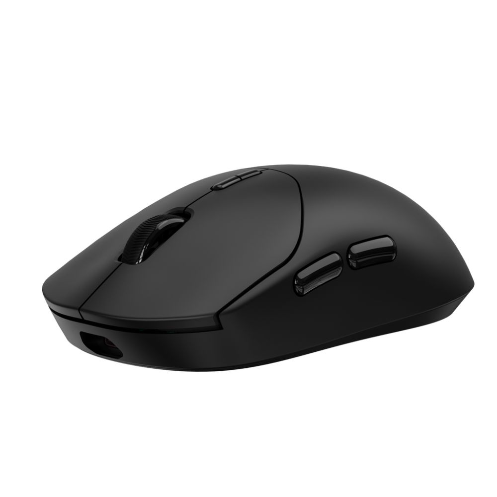 Chuột Gaming không dây Rapoo VT2 Max Dual 8K màu đen