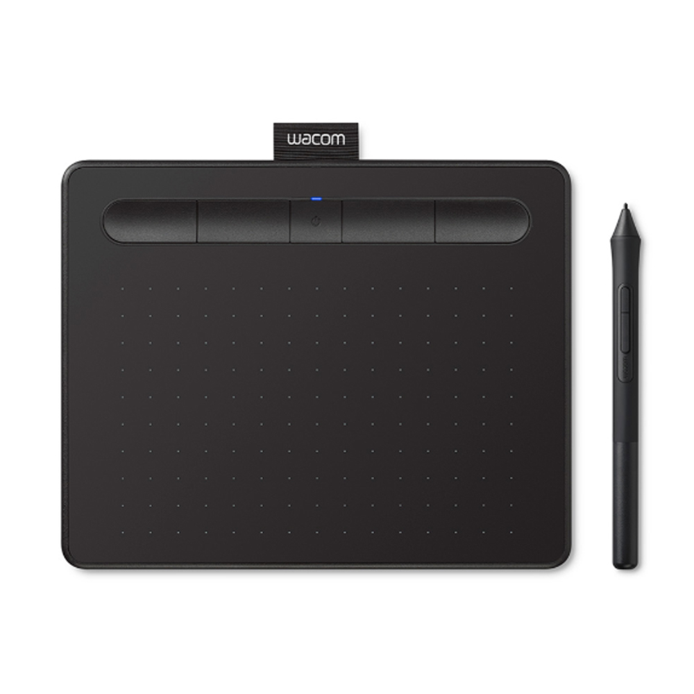 Bảng vẽ Wacom Intuos, Small Bluetooth - Pistachio