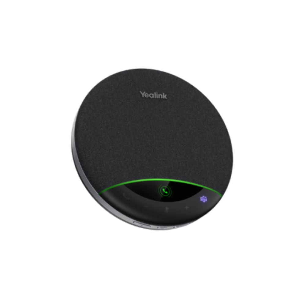 Loa hội nghị không dây Bluetooth Yealink SP96 (kèm mic)