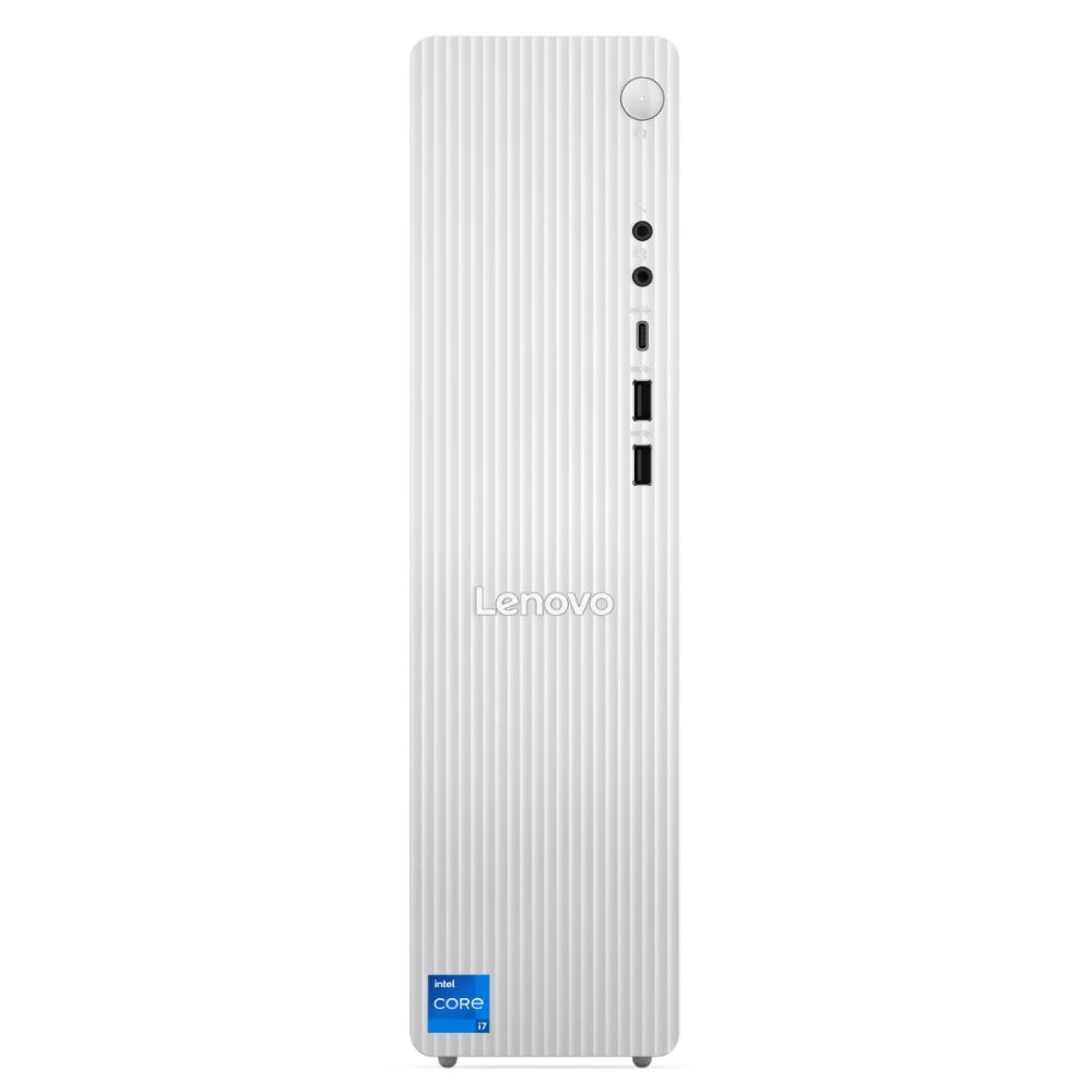 PC Lenovo IdeaCentre Tower (Ultra 5 225/ 8GB/ 512GB SSD/ Wifi + BT/ Key/ Mouse/ Win11/ 1Y)