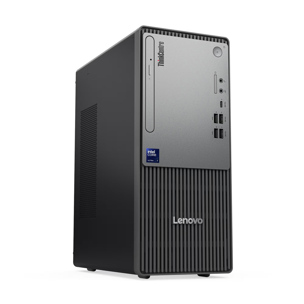PC Lenovo ThinkCentre Neo 50T G6 (Ultra 5 225/ 8GB/ 512GB SSD/ Wifi + BT/ Key/ Mouse/ NoOS/ 1Y)