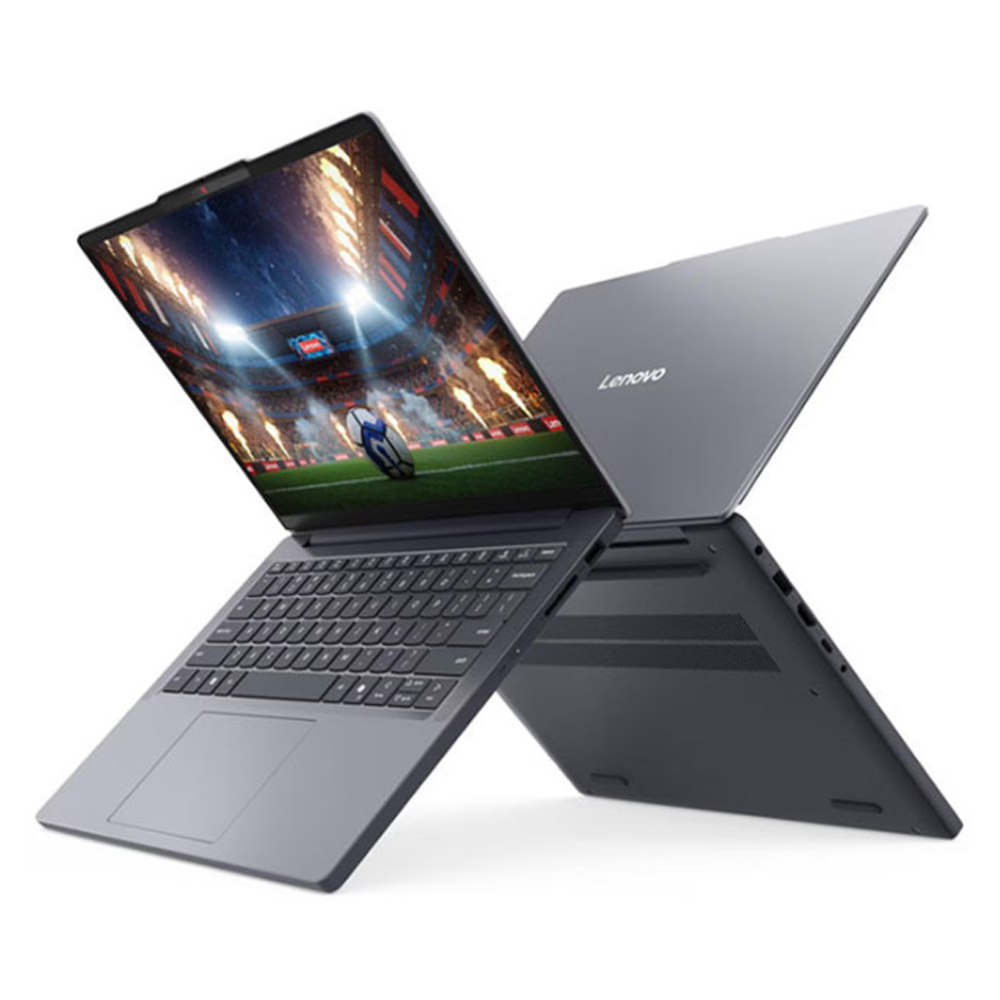 Laptop Lenovo IdeaPad Slim 3 14IPH11 (Ultra 5 322/ 16GB/ 512GB SSD/ 14 inch WUXGA/ Win11/ Grey/ Vỏ nhôm/ 2Y)