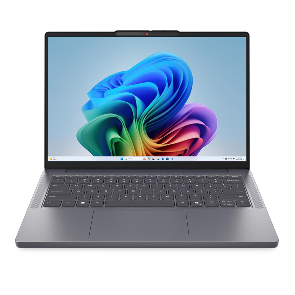 Laptop Lenovo IdeaPad Slim 3 14IPH11 (Ultra 7 355/ 16GB/ 512GB SSD/ 14 inch WUXGA/ Win11/ Grey/ Vỏ nhôm/ 2Y)