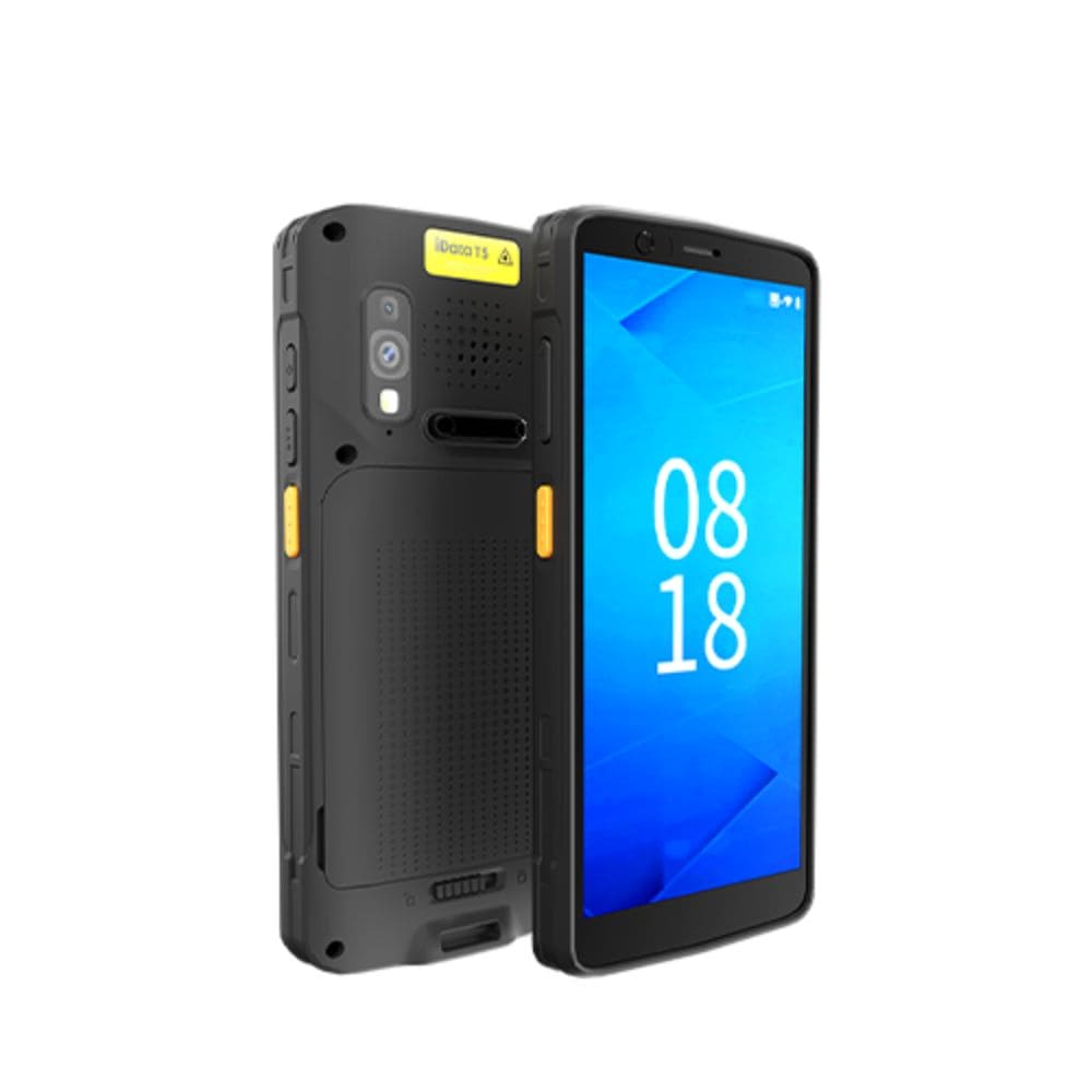 Máy kiểm kho Idata T5N