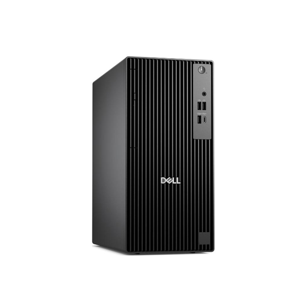 PC Dell Pro Tower QCT1250 (Ultra 5 235/ 16GB/ 512GB SSD/ Wifi + BT/ Key/ Mouse/ Win11/ 1Y)
