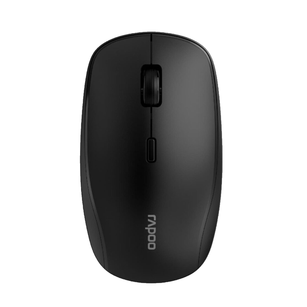 Chuột không dây Rapoo M1