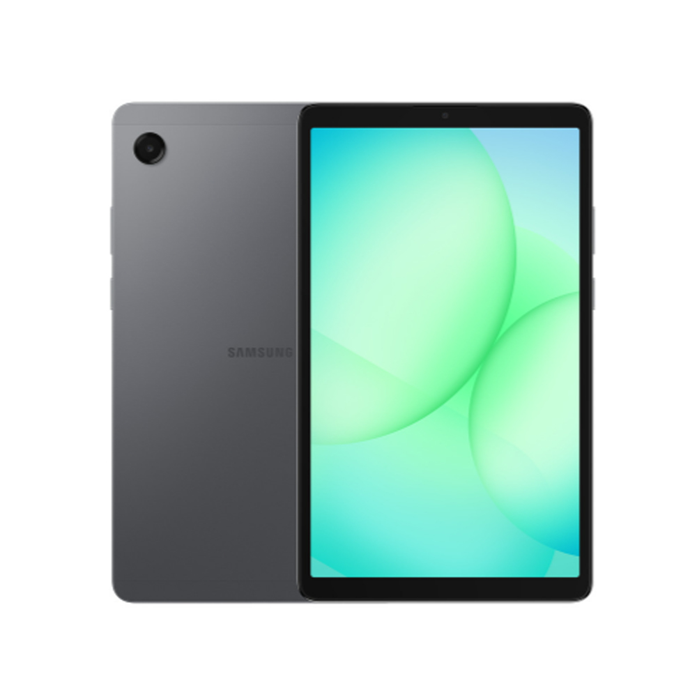 Máy tính bảng Samsung Galaxy Tab A11 Wifi - X133 (8GB/ 128Gb/ Xám đen)