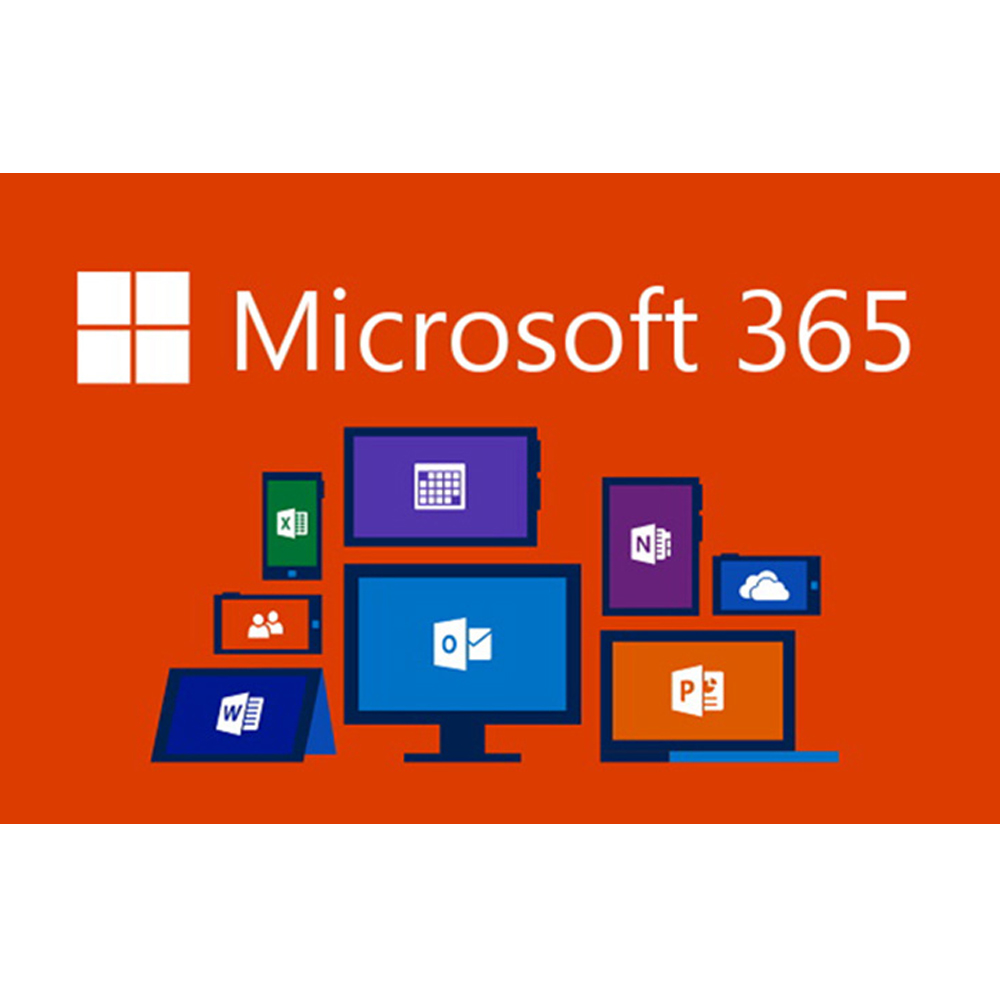 Phần mềm Office Microsoft 365 Business Basic - No Team (1 User/ 12 tháng)