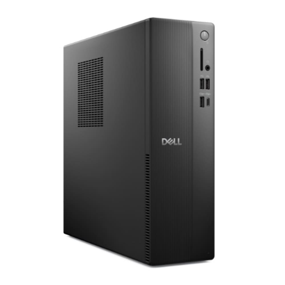 PC Dell Pro Slim Essential QVS1260 14700 16512W (I7 14700/ 16GB/ 512GB SSD/ Wifi + BT/ Key/ Mouse/ Win11/ 1Y)