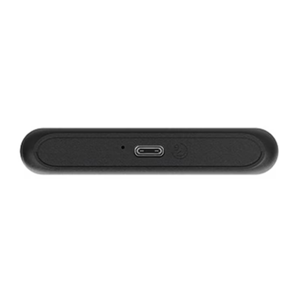 Hộp đựng ổ cứng Orico 25PW1-C3-BK 2.5Inch USB Type -C (Màu đen)
