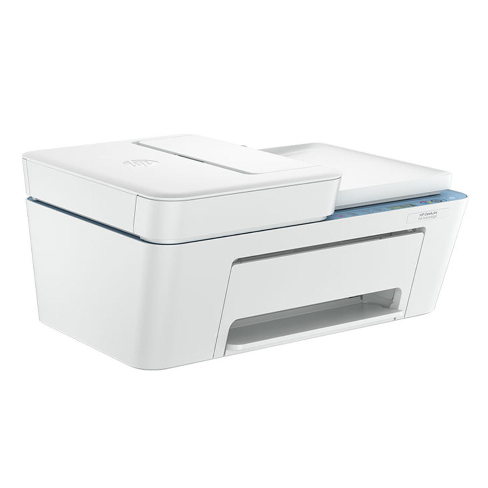 Máy in phun màu HP DeskJet Ink Advantage 4388 All-in-One AJ4W7B (A4/A5/ In/ Copy/ Scan/ ADF/ USB/ WIFI)