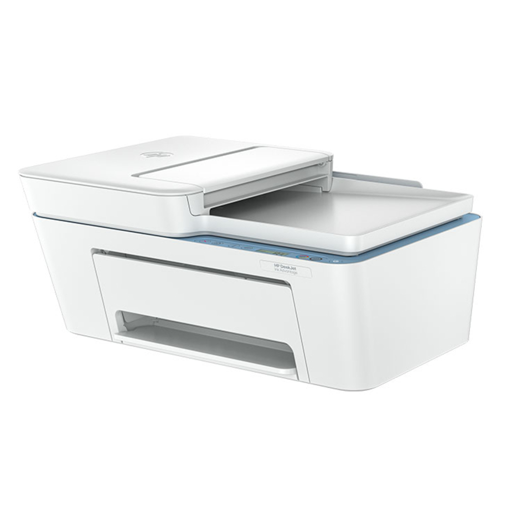 Máy in phun màu HP DeskJet Ink Advantage 4388 All-in-One AJ4W7B (A4/A5/ In/ Copy/ Scan/ ADF/ USB/ WIFI)