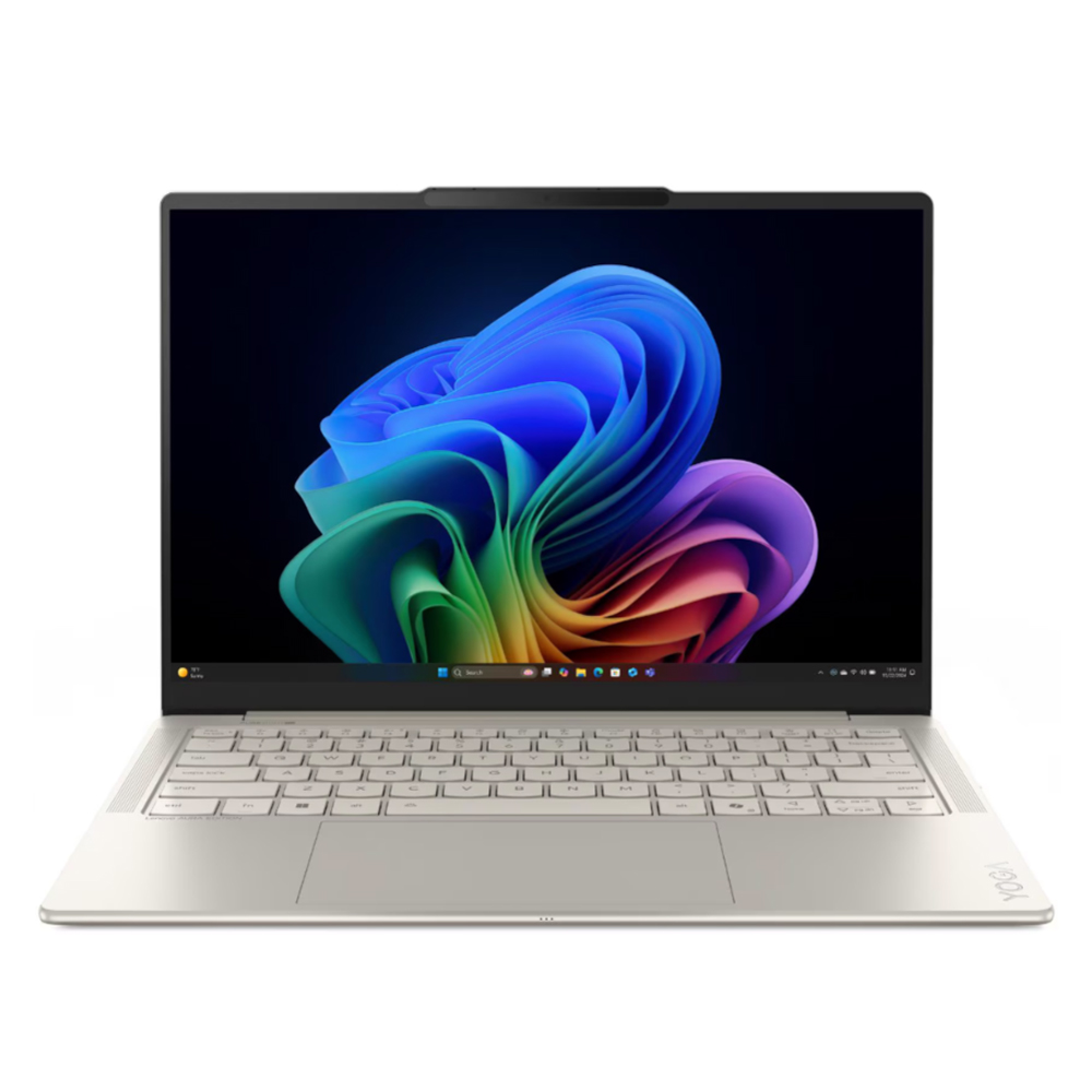 Laptop Lenovo Yoga Slim 7 14ILL10 (Ultra 5 226V/ 16GB/ 512GB SSD/ 14 inch WUXGA/ Win 11/ Office/ Seashell/ Vỏ nhôm/ 3Y)
