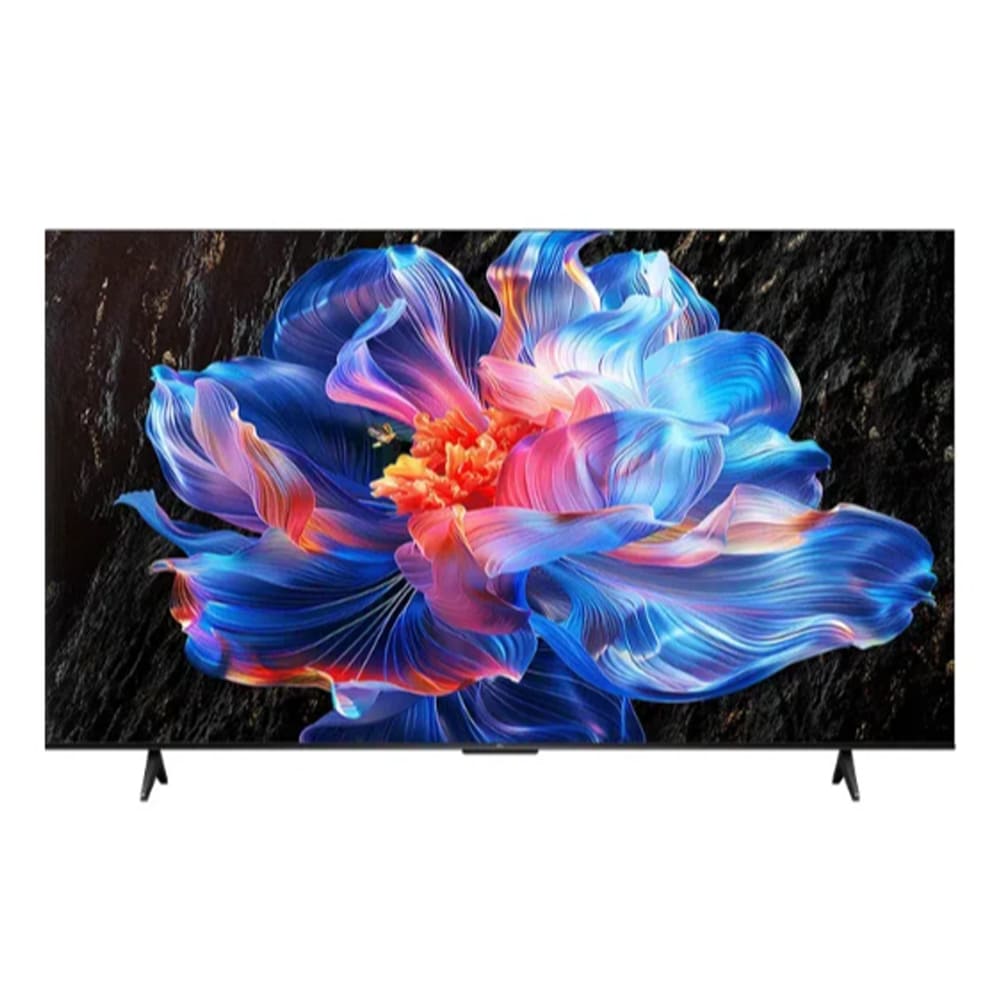 Google Tivi TCL AI 4K 75 inch 75P6K