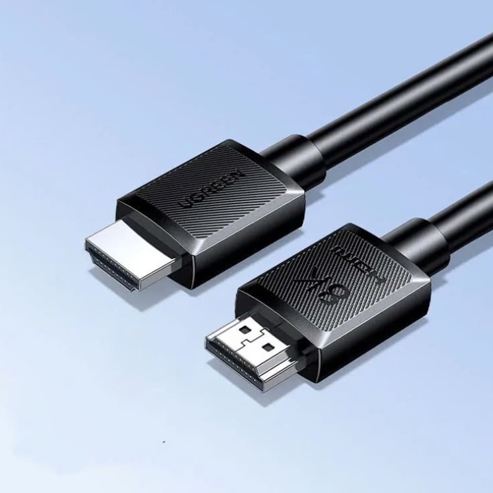 Cáp HDMI Ugreen 45434 5M chuẩn 2.1 hỗ trợ 8K/60Hz