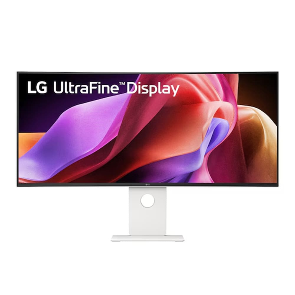 Màn hình đồ họa LG UltraFine 40U990A-W (40Inch/ 5K (5120x2160)/ 5ms/ 120Hz/ 450 cd/m2/ Nano IPS/ Loa/ USB-C)