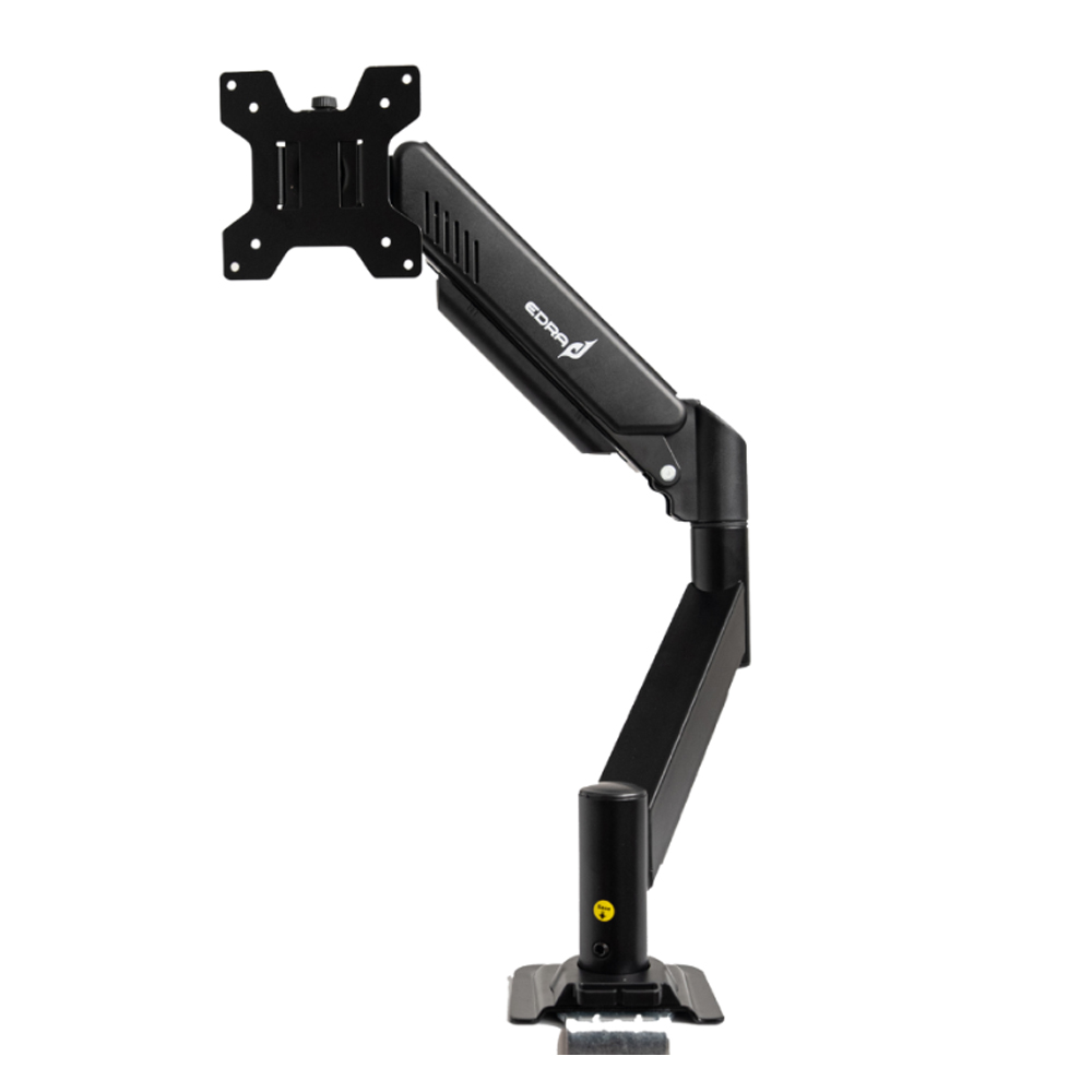 Giá treo màn hình E-Dra EMA7310 (1 màn hình/ 13inch - 32inch/ Đen/ Gắn bàn)