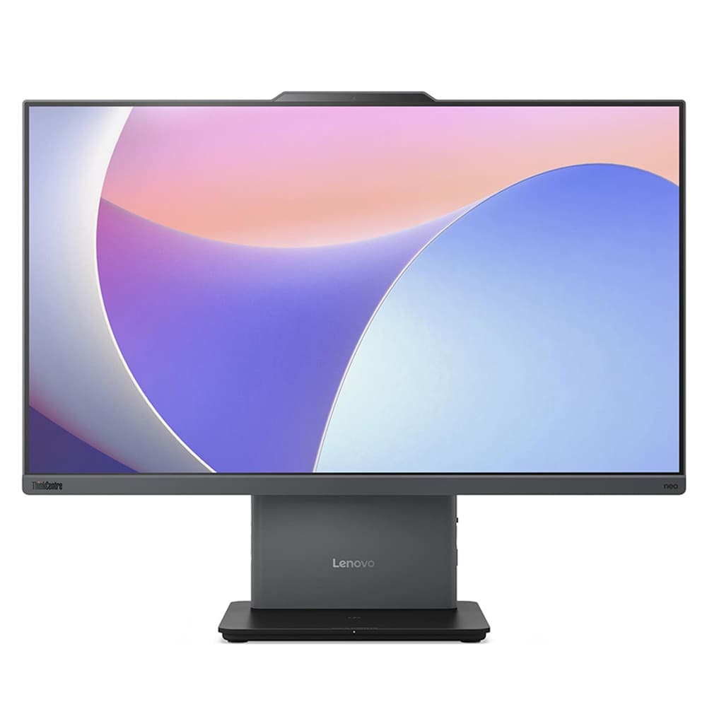 Máy tính AIO Lenovo ThinkCentre neo 50a 27 G5 12SA005XVA (Core 7 240H/ 16GB/ 512GB SSD/ 27inch/ Key/ Mouse/ NoOS/ 1Y)